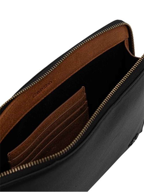 Pochette da viaggio piccola Calvin Klein | LV04D1366GUB1